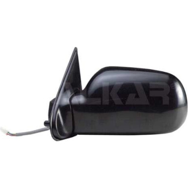 Alkar | Außenspiegel | 6127987 Alkar | Außenspiegel | 6127987