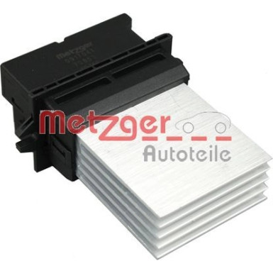 0917041 Widerstand, Innenraumgebläse