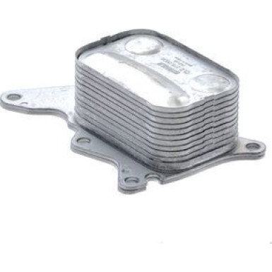 Mahle | Ölkühler, Motoröl | CLC 278 000S