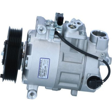 32912 Kompressor, Klimaanlage EASY FIT