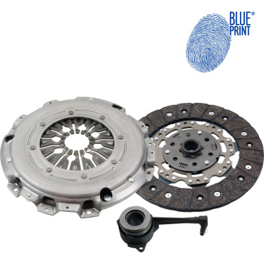 Blue Print Kupplungssatz SMARTFIT Solution Kit ADV1830144