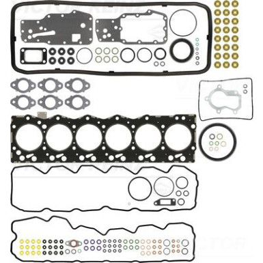 Victor Reinz | Dichtungsvollsatz, Motor | 01-36415-01