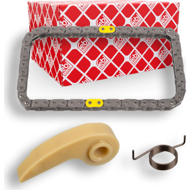 FEBI BILSTEIN 175002 Kettensatz, Ölpumpenantrieb