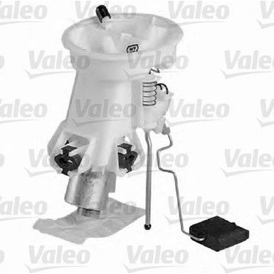 Valeo | Kraftstoff-Fördereinheit | 347143