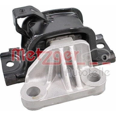 8054020 Lagerung, Motor