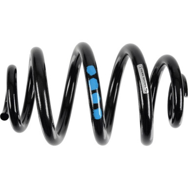 994 500 Fahrwerksfeder