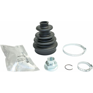 751.108 Faltenbalgsatz, Antriebswelle COMPETENCE KIT 751.108 Faltenbalgsatz, Antriebswelle COMPETENCE KIT