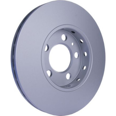 Hella | Bremsscheibe | 8DD 355 127-291