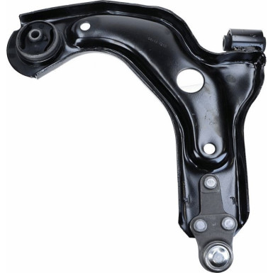 22778 01 Lenker, Radaufhängung