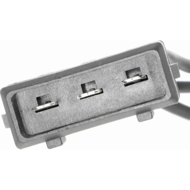 V10-79-0011 Widerstand, Innenraumgebläse Original VEMO Qualität