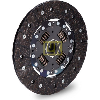 324 0031 10 Kupplungsscheibe