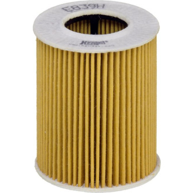Hengst Filter | Ölfilter | E839H D330