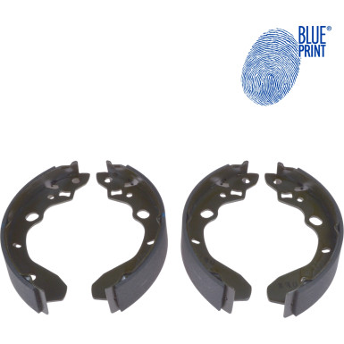 Blue Print | Bremsbackensatz | ADM54128