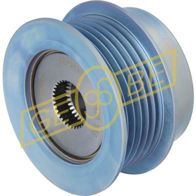 3 5551 1 Generatorfreilauf