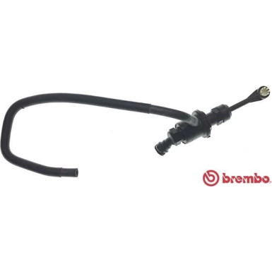 Brembo | Geberzylinder, Kupplung | C 68 016