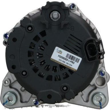 PSH | Generator | 205.589.180.004