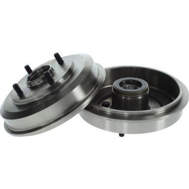 BOSCH | Bremstrommel | 0 986 477 266