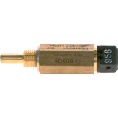 BOSCH | Temperaturschalter, Kaltstartanreicherung | F 026 T03 101