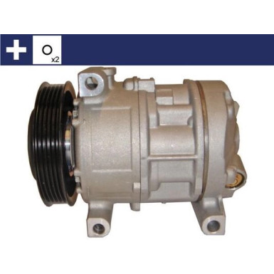 ACP 69 000S Kompressor, Klimaanlage BEHR ACP 69 000S Kompressor, Klimaanlage BEHR