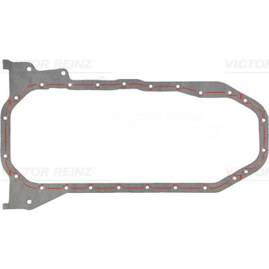Victor Reinz | Dichtung, Ölwanne | 71-29178-10 Victor Reinz | Dichtung, Ölwanne | 71-29178-10