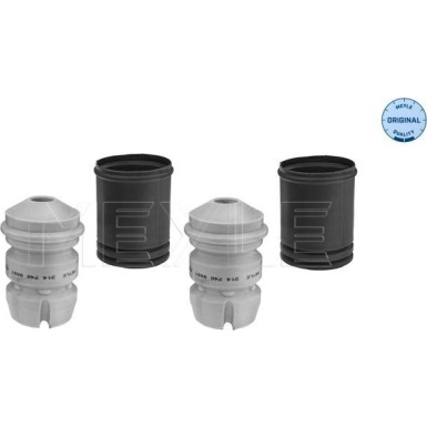 Meyle Staubschutzsatz, Stoßdämpfer MEYLE-ORIGINAL-KIT: Better solution for you 314 740 0001 Meyle Staubschutzsatz, Stoßdämpfer MEYLE-ORIGINAL-KIT: Better solution for you 314 740 0001