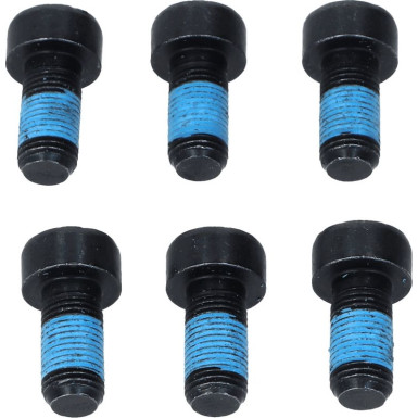 Sachs Zwei-Massen-Schwungrad 2294 001 002