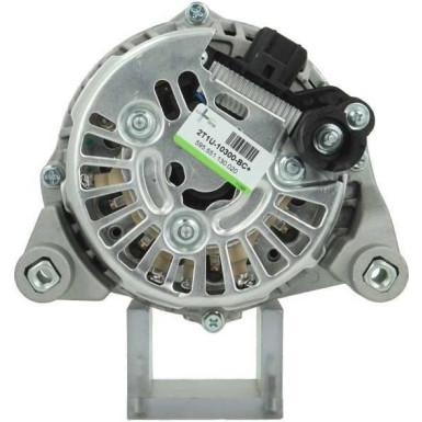 PSH | Generator | 595.551.130.020