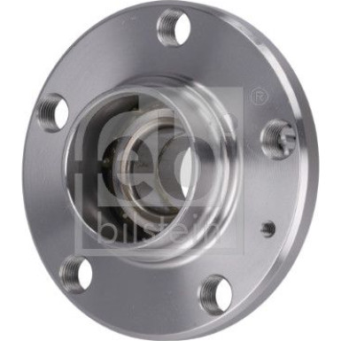 febi bilstein | 2 x FEBI Radlagersatz | 24236