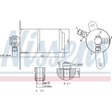 95184 Trockner, Klimaanlage