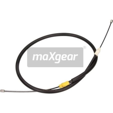 Maxgear | Seilzug, Feststellbremse | 32-0237