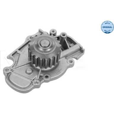 31-13 192 0008 Wasserpumpe, Motorkühlung MEYLE-ORIGINAL: True to OE.