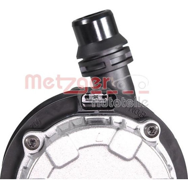 2221195 Zusatzwasserpumpe (Kühlwasserkreislauf) GREENPARTS