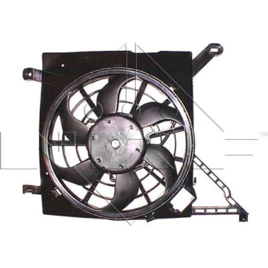 47309 Lüfter, Motorkühlung