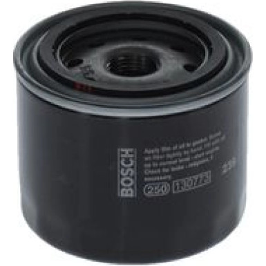 BOSCH 0 986 452 035 Ölfilter BOSCH 0 986 452 035 Ölfilter