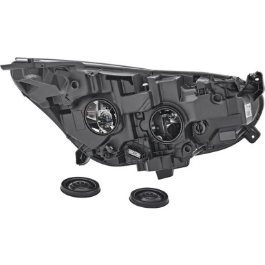 Valeo | Hauptscheinwerfer | 046674
