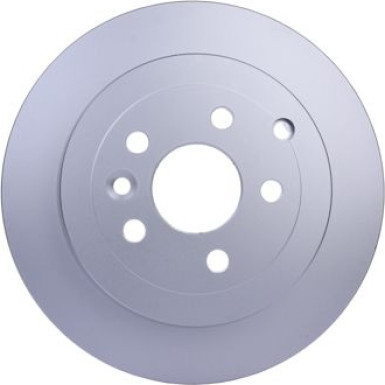 Hella | Bremsscheibe | 8DD 355 118-921