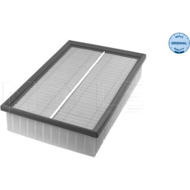 712 404 0000 Luftfilter MEYLE-ORIGINAL: True to OE.