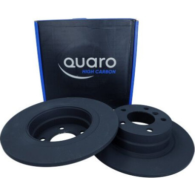 QD3657HC Bremsscheibe QD3657HC Bremsscheibe