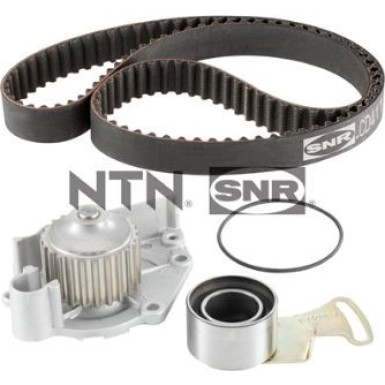 KDP461.020 Wasserpumpe + Zahnriemensatz