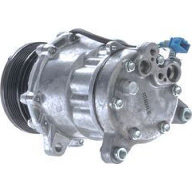 ACP 61 000S Kompressor, Klimaanlage BEHR