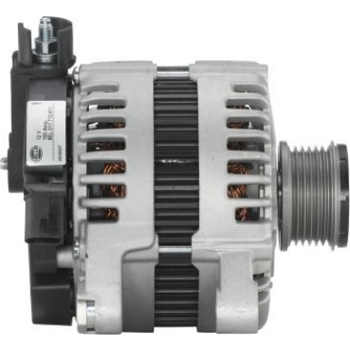 8EL 011 712-611 Generator