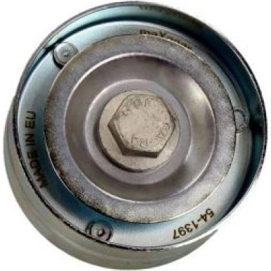 54-1397 Spannrolle, Keilrippenriemen