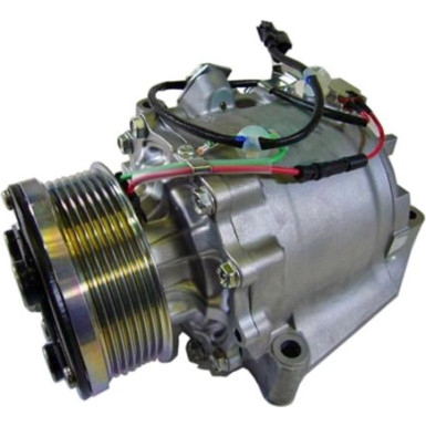 ACP 115 000S Kompressor, Klimaanlage BEHR