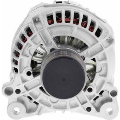 HELLA 8EL 011 710-791 Lichtmaschine 14V, 140A, Ø 56 mm