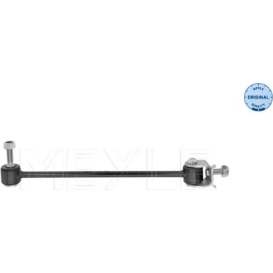 016 035 0056 Stange/Strebe, Stabilisator MEYLE-ORIGINAL: True to OE.