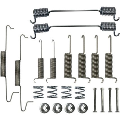 SFK135 Zubehörsatz, Bremsbacken