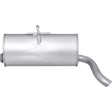 Hella | Endschalldämpfer | 8LD 366 027-261