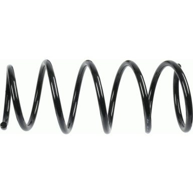 997 891 Fahrwerksfeder