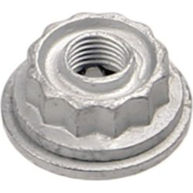 35996 01 Lenker, Radaufhängung