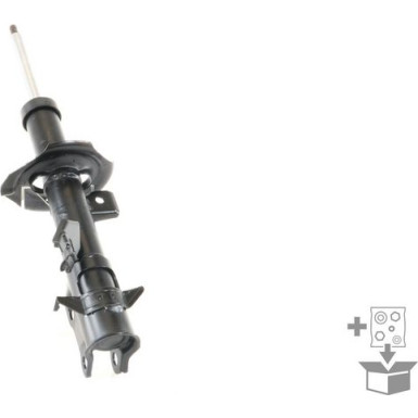 Monroe | Stoßdämpfer | GT7279